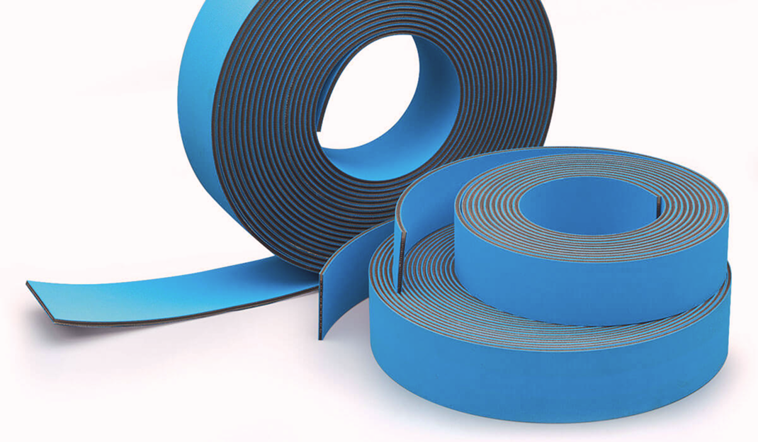 Power Transmission Belts