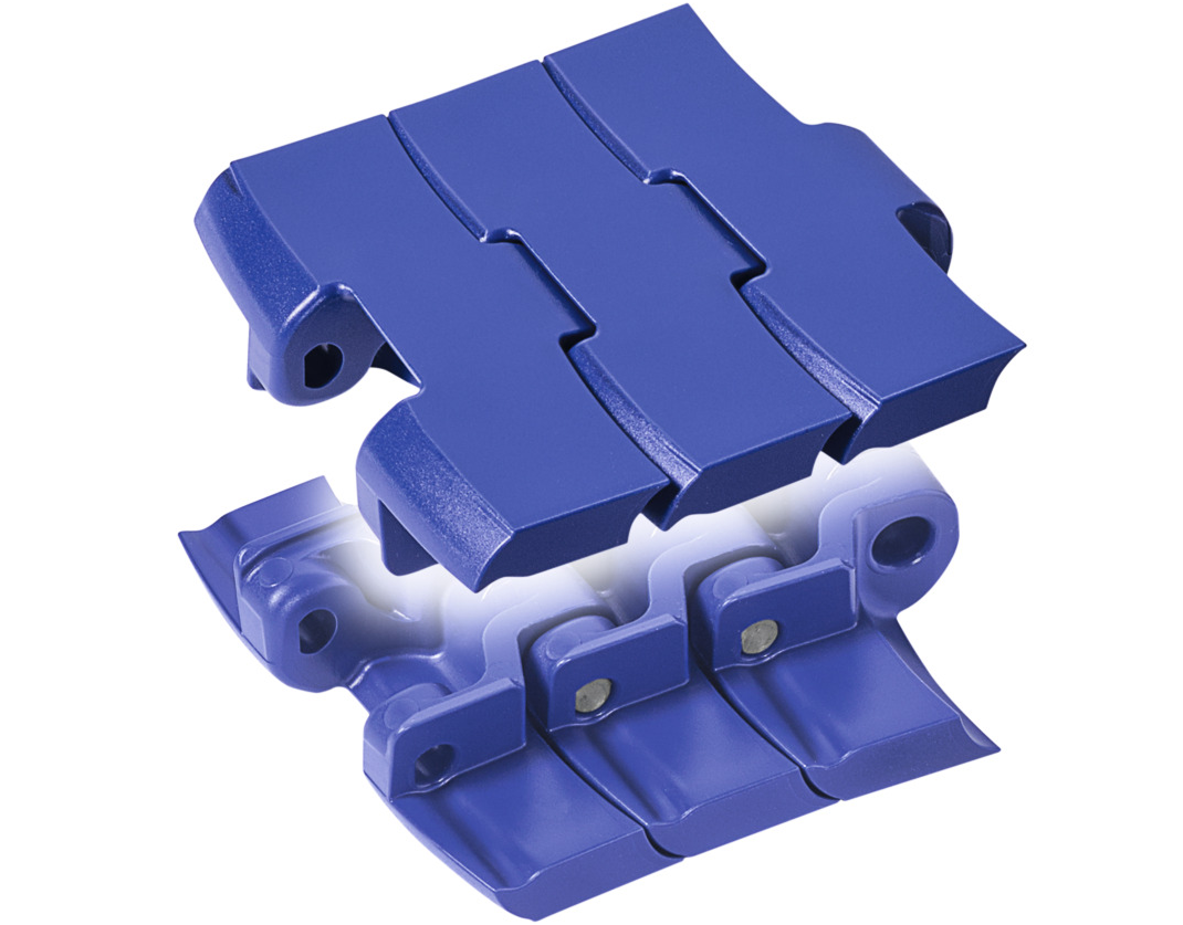 Table Top Chains & Extruded Profiles
